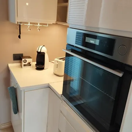 Apartment Sashome