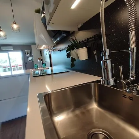 Apartment Sashome