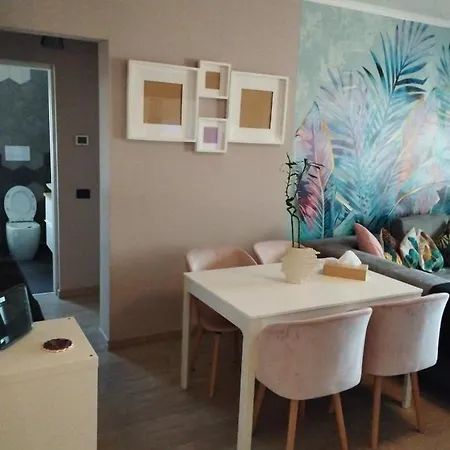 Apartment Sashome *