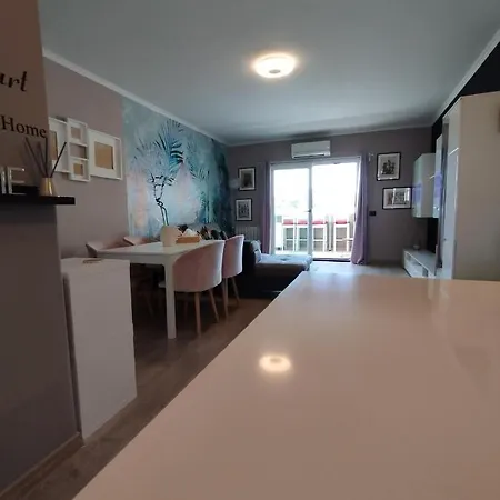 Apartment Sashome Olbia