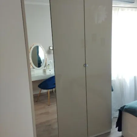 Apartment Sashome