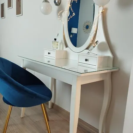 Apartment Sashome