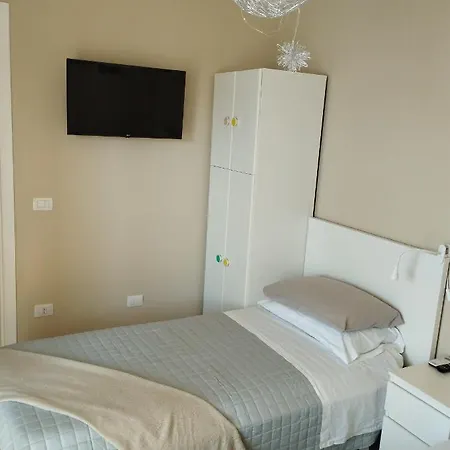 Sashome Apartment Olbia