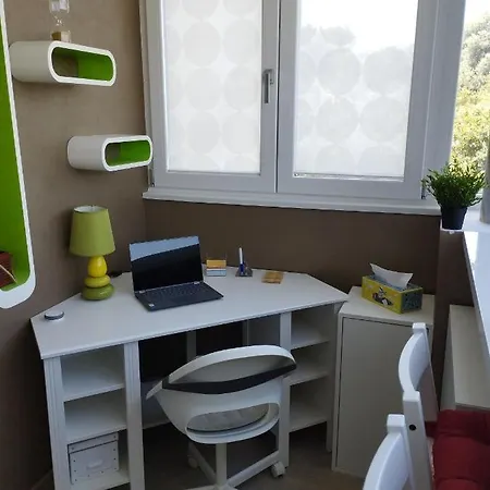 Apartment Sashome