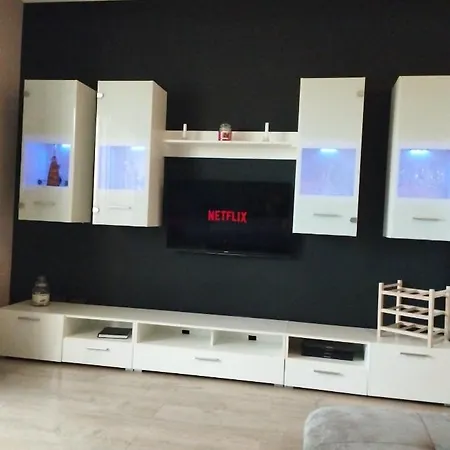 Apartment Sashome *