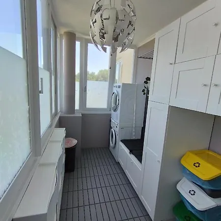 Apartment Sashome Olbia