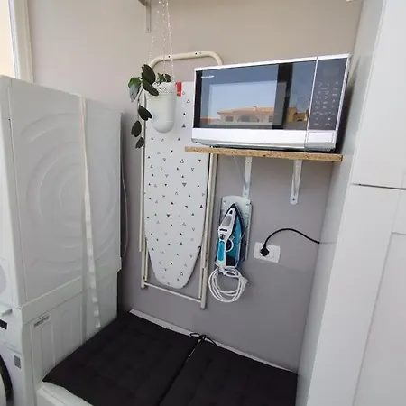 Apartment Sashome Olbia