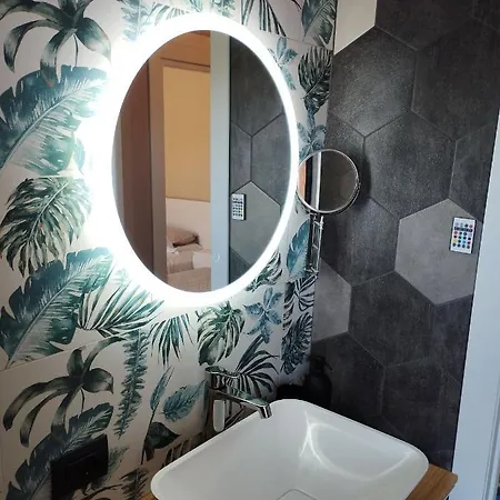 Apartment Sashome Olbia